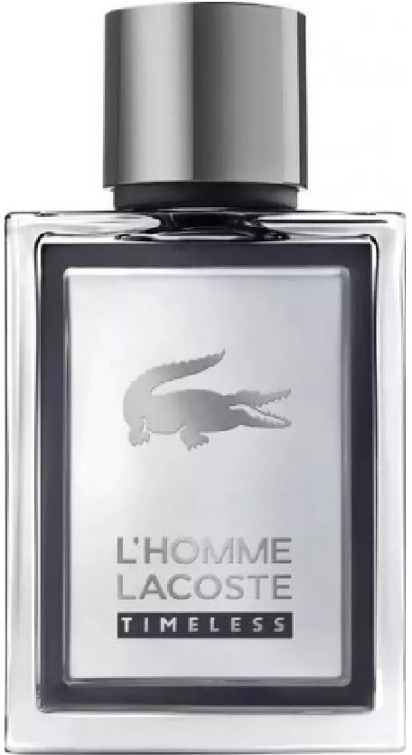 Lacoste L'Homme Timeless — фото 2