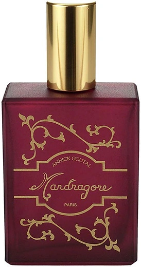 Annick Goutal — Annick Goutal Mandragore man
