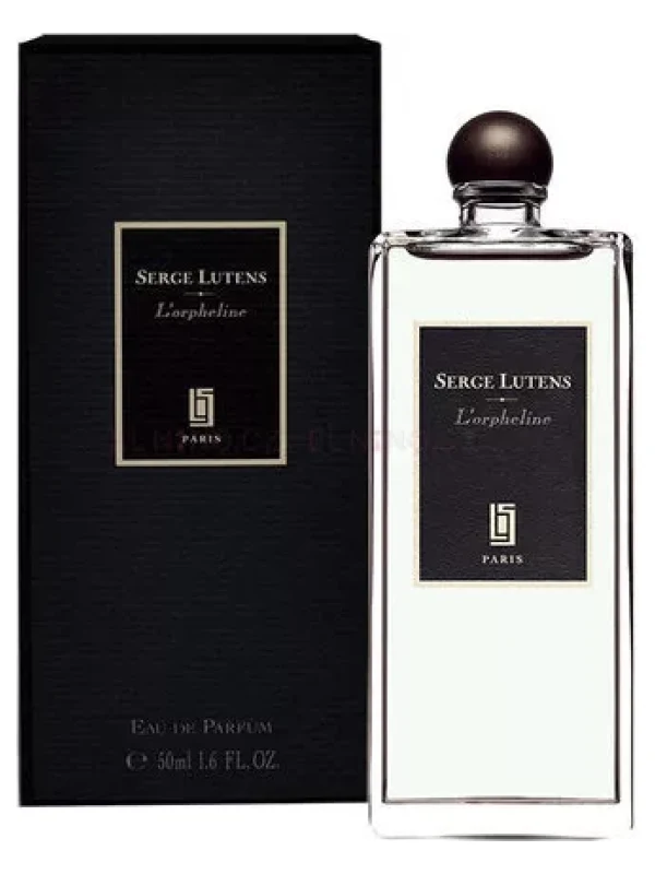 Serge Lutens — Serge Lutens L`Orpheline