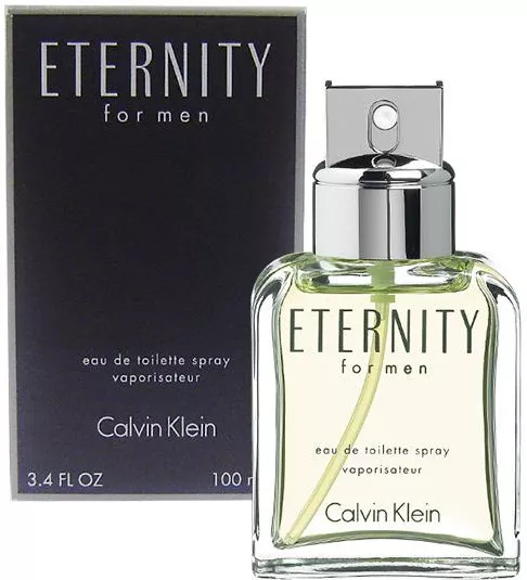 Calvin Klein Eternity For Men Дезодорант-стик — фото 3