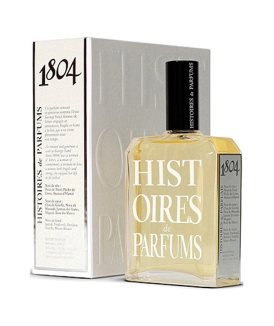 Histoires De Parfums — Histoires De Parfums 1804