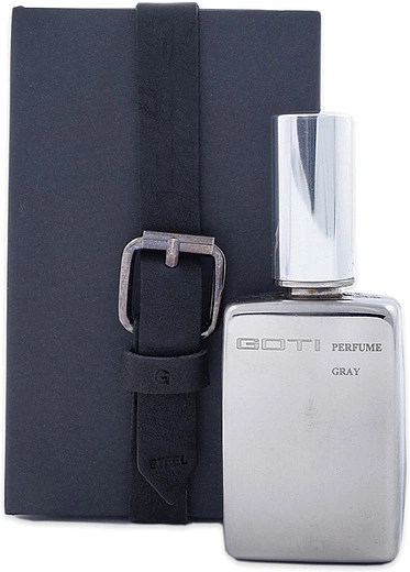 Goti — Goti Gray