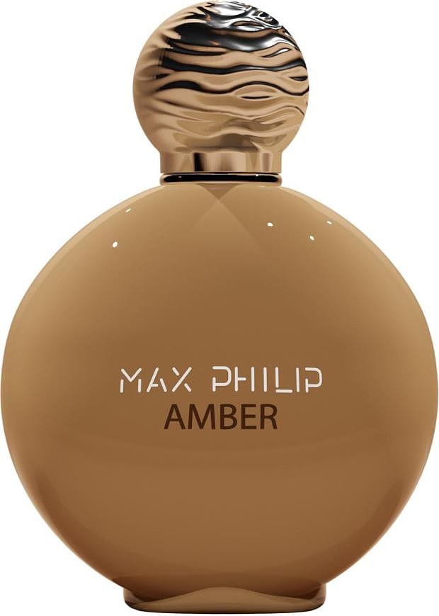 Max Philip — Max Philip Amber