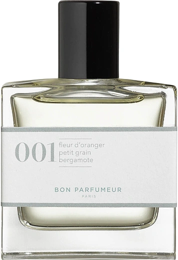 Bon Parfumeur — Bon Parfumeur 001