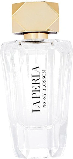 La Perla — La Perla Peony Blossom