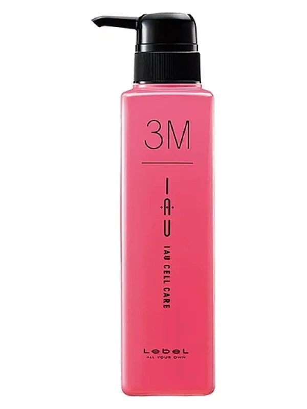 Lebel — Lebel IAU Cell Serum Care 3M