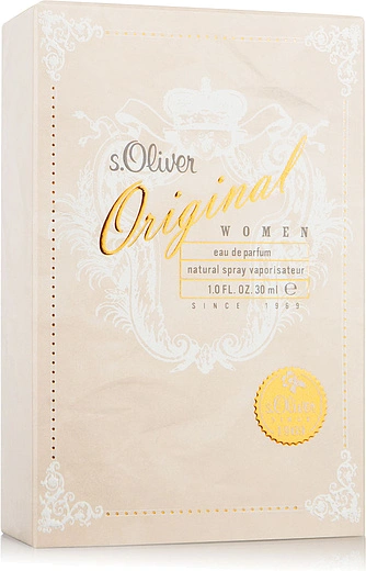 S.Oliver — S.Oliver Original Women