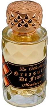 12 Parfumeurs Francais — 12 Parfumeurs Francais Montresor