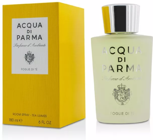 Acqua di Parma Profumo per ambiente Foglie di Tè — фото 4