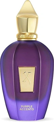 Xerjoff — Xerjoff Sospiro: Purple Accento