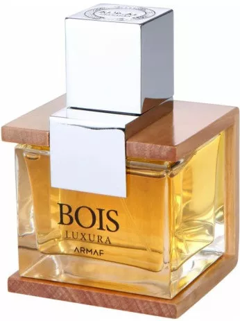 Sterling Parfums — Sterling Parfums Armaf Bois Luxura
