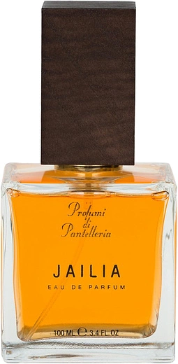 Profumi di Pantelleria — Profumi di Pantelleria Jailia