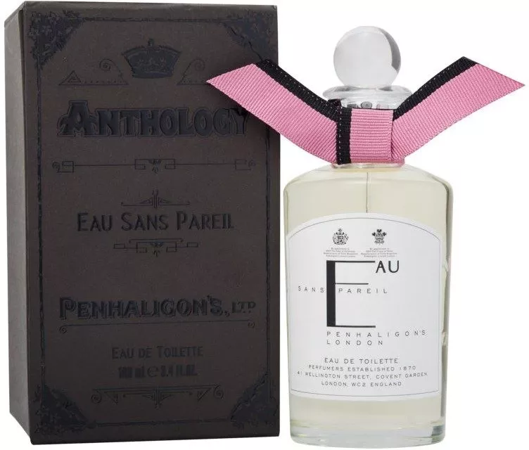 Penhaligon's Anthology Eau Sans Pareil — фото 4