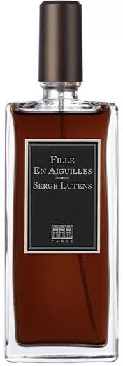 Serge Lutens Fille en Aiguilles — фото 3