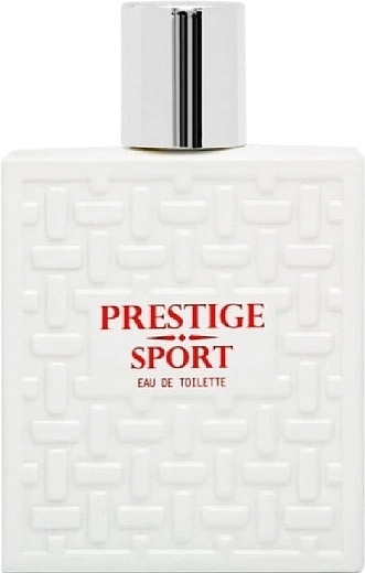 Parfums Genty — Parfums Genty Prestige Sport