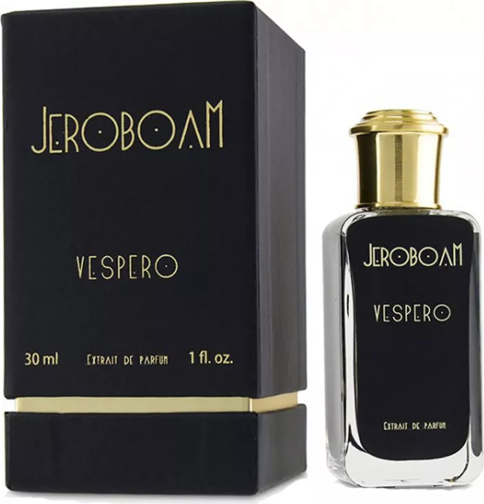 Jeroboam Vespero — фото 3
