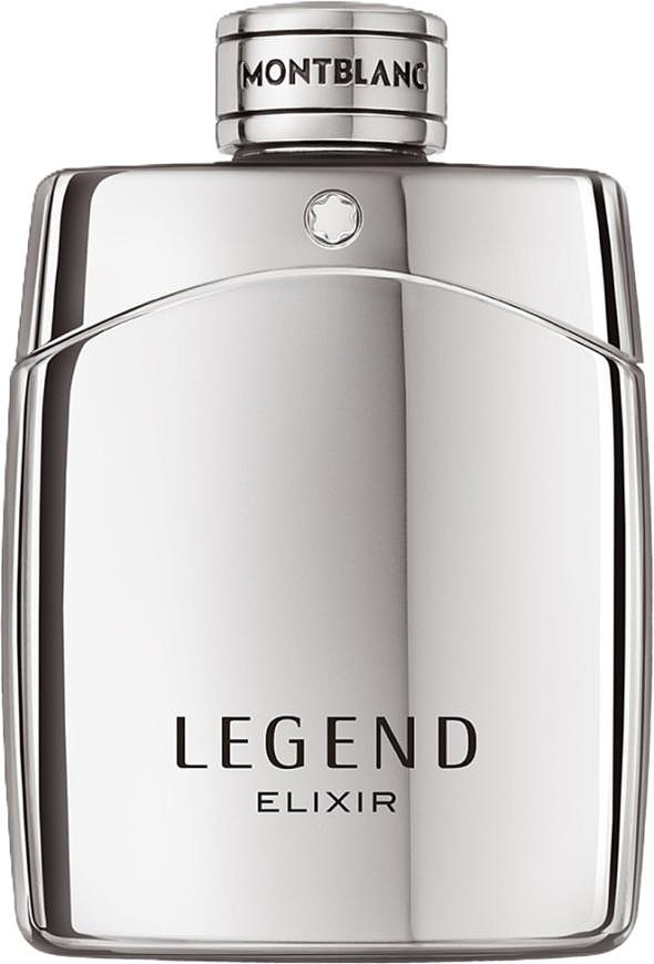 Mont Blanc Legend Elixir — фото 2