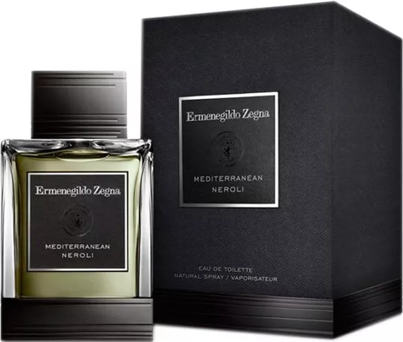 Ermenegildo Zegna Mediterraneo Neroli — фото 2