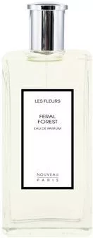 Nouveau Paris — Nouveau Paris Feral Forest