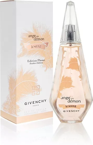 Givenchy Ange ou Demon Le Secret Feather Edition — фото 2