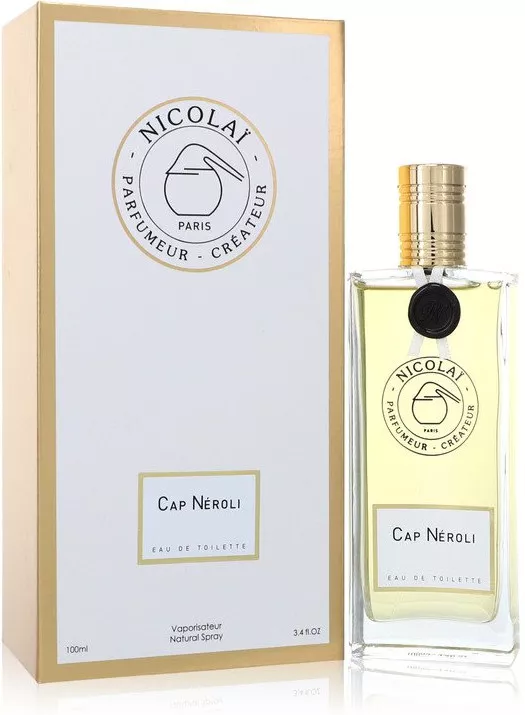 Parfums de Nicolai Cap Neroli — фото 3