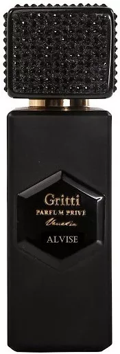 Dr. Gritti — Dr. Gritti Alvise
