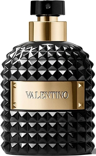 Valentino — Valentino Valentino Uomo Noir Absolu