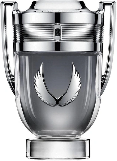 Paco Rabanne — Paco Rabanne Invictus Platinum