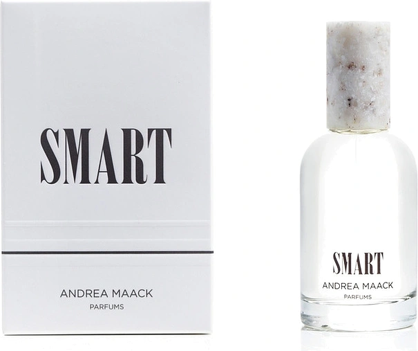 Andrea Maack — Andrea Maack Smart