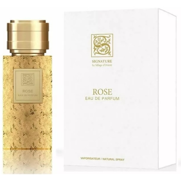 Signature Rose Gold — фото 2