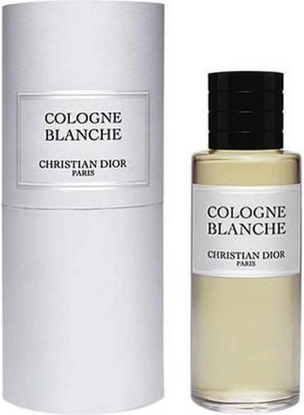 Christian Dior Cologne Blanche — фото 2