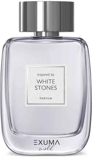 Exuma Parfums White Stones — фото 2