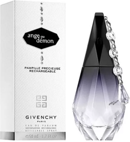 Givenchy Ange ou Demon Diamantissime — фото 3