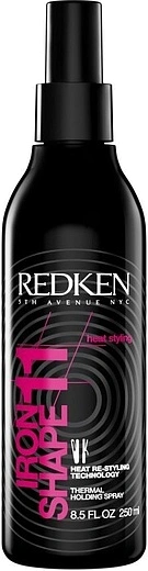 Redken — Redken Iron Shape 11