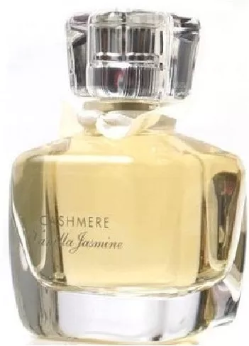 Victoria's Secret Cashmere Vanilla Jasmin — фото 3