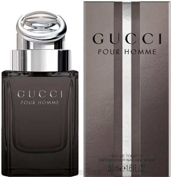 Gucci Pour Homme 2016 — фото 3