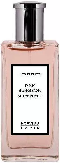Nouveau Paris Pink Burgeon — фото 2