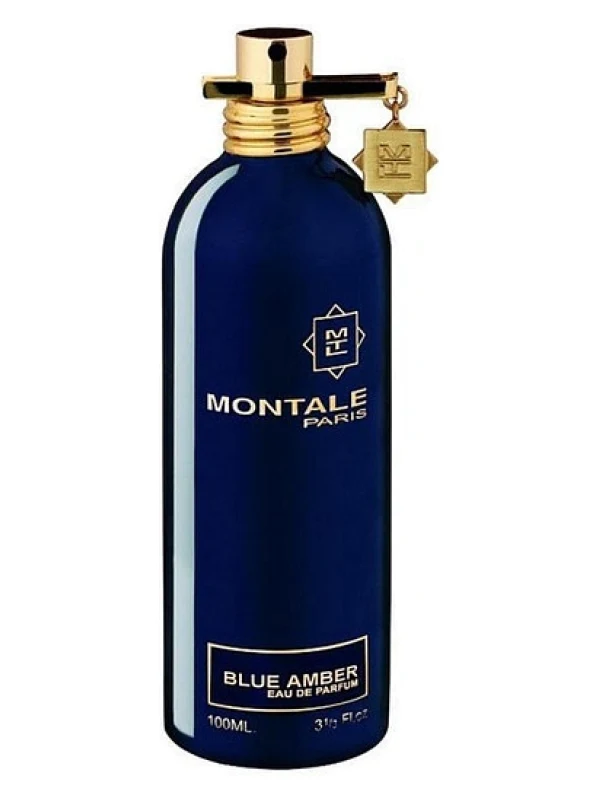 Montale — Montale Blue Amber
