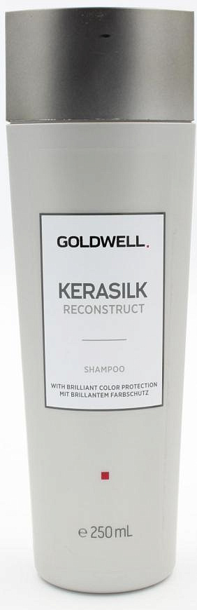 Goldwell Kerasilk Premium Reconstruct Shampoo — фото 2