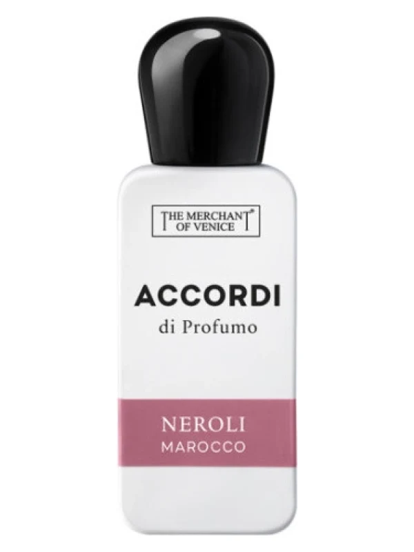The Merchant of Venice — The Merchant of Venice Neroli Marocco