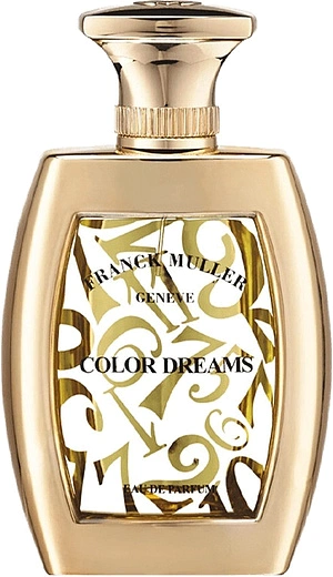 Franck Muller — Franck Muller Color Dreams