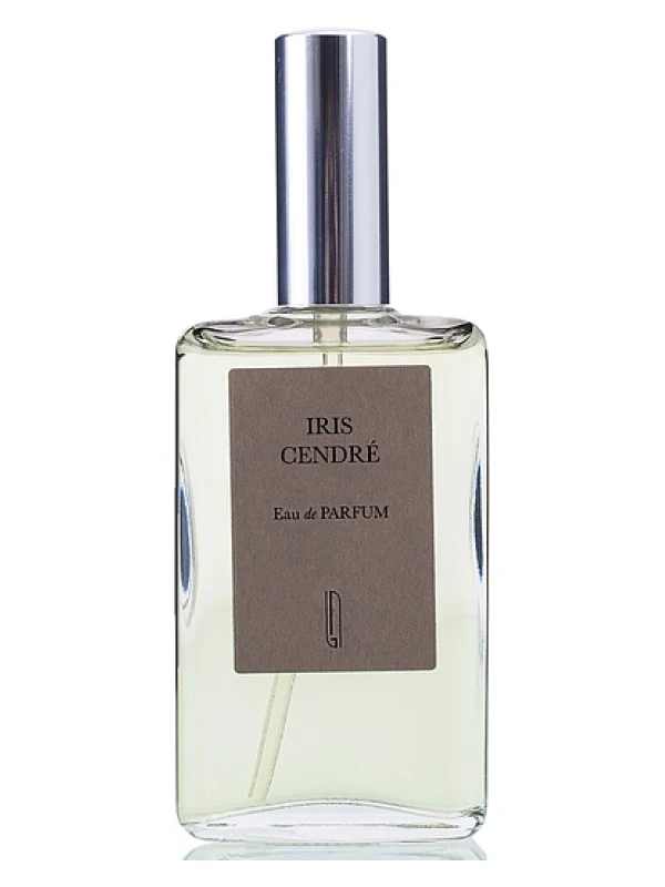 Naomi Goodsir — Naomi Goodsir Iris Cendre