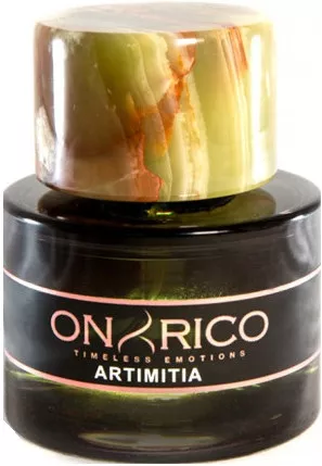 Onyrico — Onyrico Artimitia