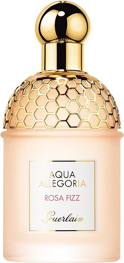 Guerlain — Guerlain Aqua Allegoria Rosa Fizz