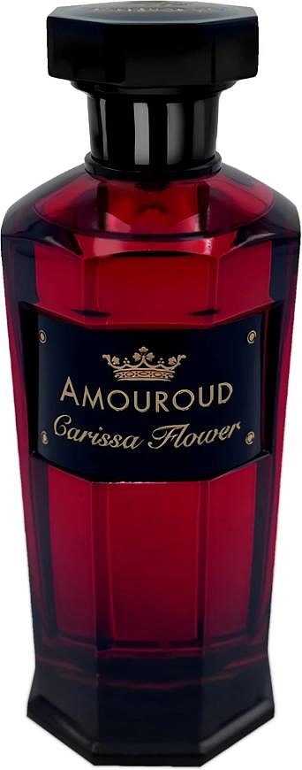 Amouroud — Amouroud Carissa Flower