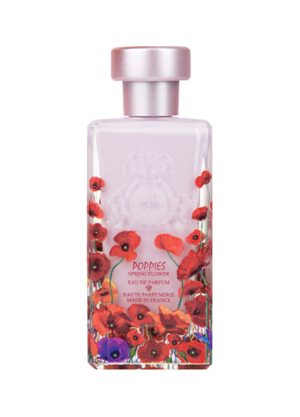 Al Jazeera Perfumes — Al Jazeera Perfumes Poppies