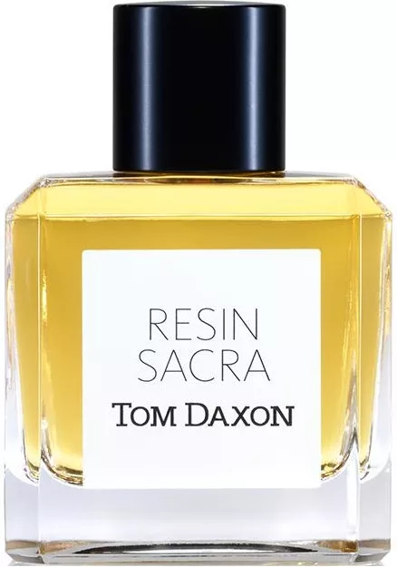 Tom Daxon Resin Sacra — фото 2