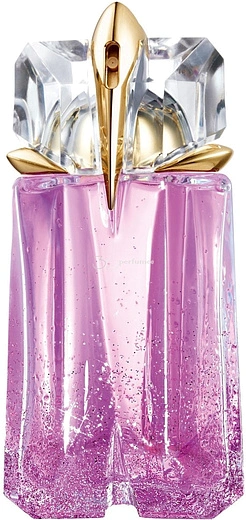Thierry Mugler — Thierry Mugler Alien Aqua Chic