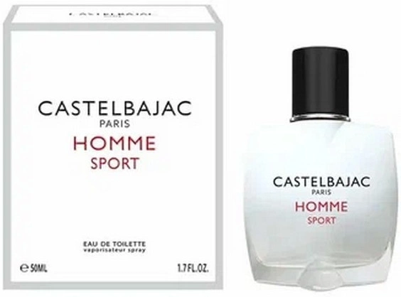 Castelbajac Castelbajac Homme Sport — фото 3