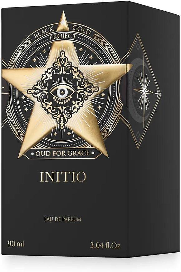 Initio Parfums Prives Oud For Grace — фото 5